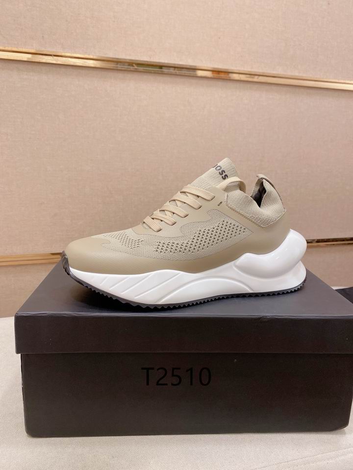 BOSS shoes 38-46 h1205